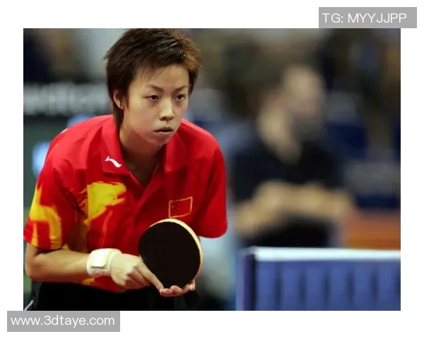 深圳乒乓球队在世界杯中的心理素质表现分析与点评