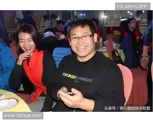 专访周伟：解密街舞成功之道