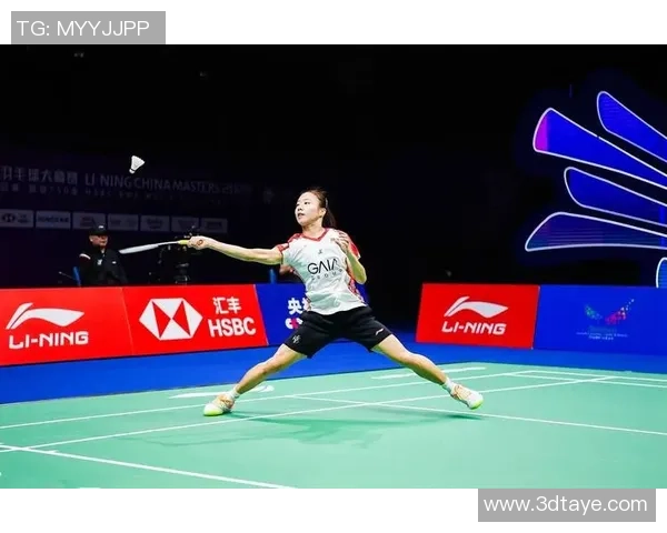 邀请赛特别报道：深圳羽毛球队的成长故事