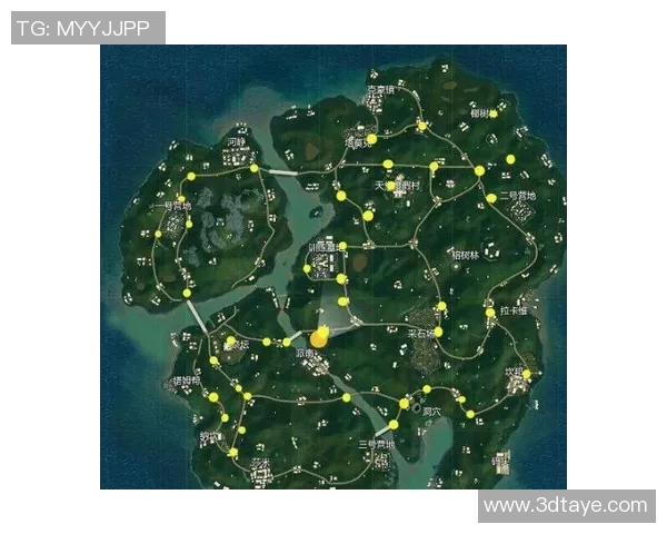 科学和平精英：耐力训练方法