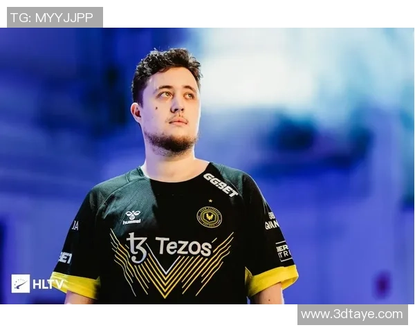 CS_GO热议：BLG的耐力争议