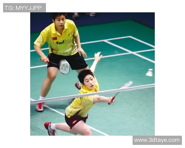 对话王秀英：谈羽毛球生涯