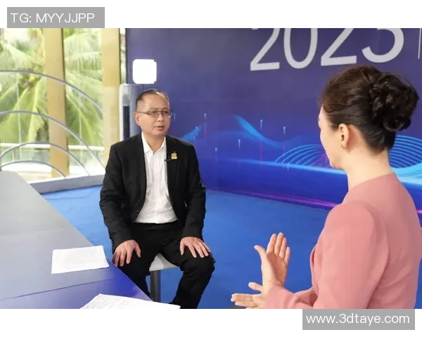 对话刘磊：谈网球生涯