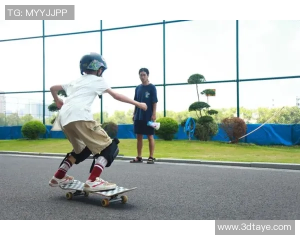 科学滑板：速度训练方法_1