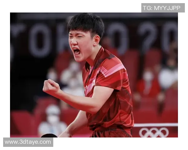 邀请赛特别报道：南京乒乓球队的突破历程